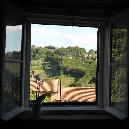 Il Piccino 29, Esperienza Romantica In Borgo.... Apartment