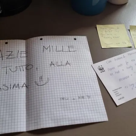 Il Piccino 29, Esperienza Romantica In Borgo.... 아파트 *