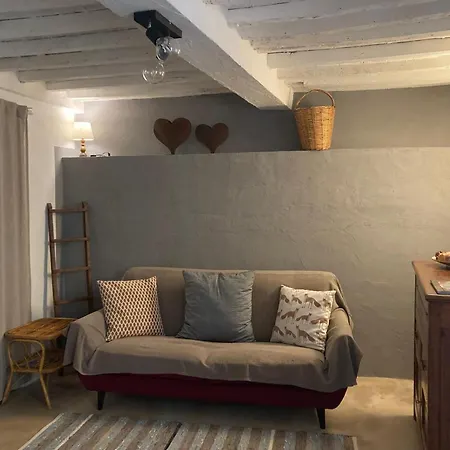 Il Piccino 29, Esperienza Romantica In Borgo.... Apartment