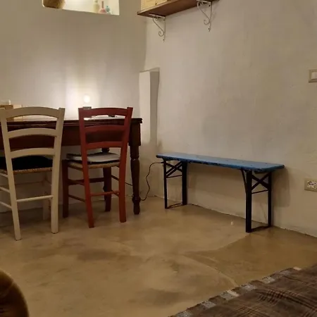 Il Piccino 29, Esperienza Romantica In Borgo....