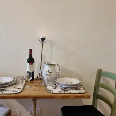 Apartment Il Piccino 29, Esperienza Romantica In Borgo....