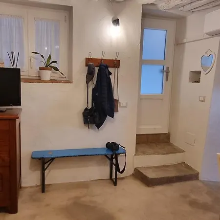 Il Piccino 29, Esperienza Romantica In Borgo.... Apartment *
