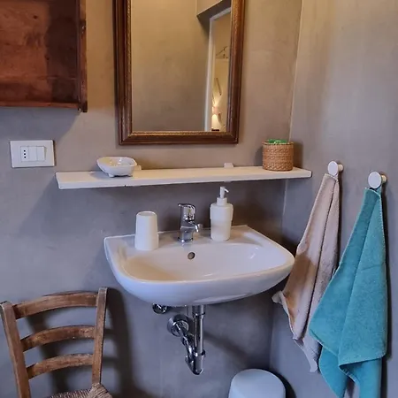 Il Piccino 29, Esperienza Romantica In Borgo.... Montescudaio
