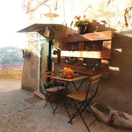 Il Piccino 29, Esperienza Romantica In Borgo.... Apartment Montescudaio