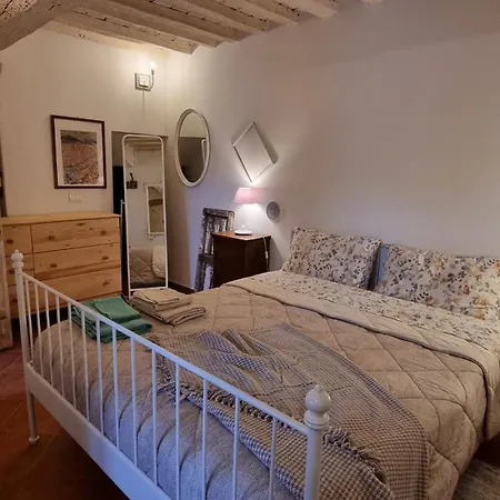Il Piccino 29, Esperienza Romantica In Borgo.... *