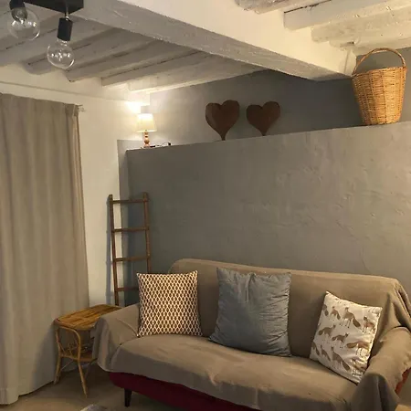 Il Piccino 29, Esperienza Romantica In Borgo....